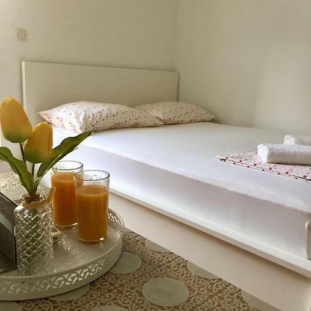 Apartment Jelas Makarska Ngoại thất bức ảnh