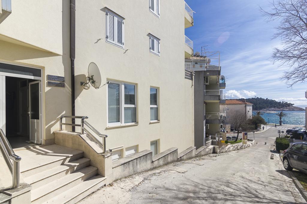 Apartment Jelas Makarska Ngoại thất bức ảnh