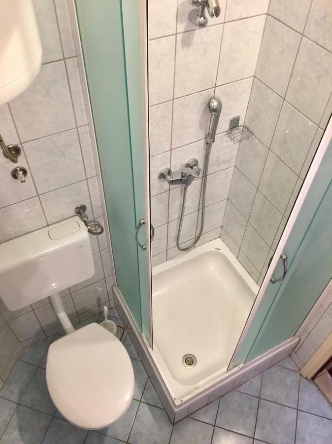 Apartment Jelas Makarska Ngoại thất bức ảnh