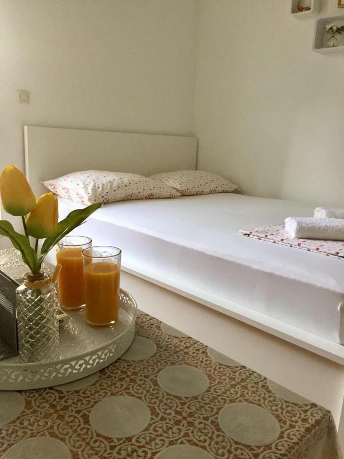 Apartment Jelas Makarska Ngoại thất bức ảnh
