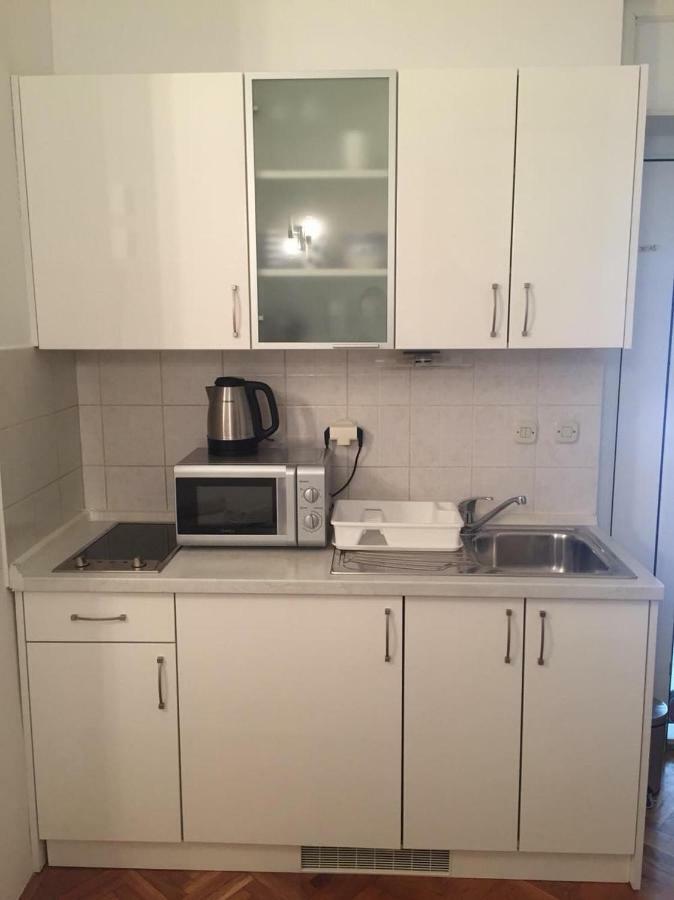 Apartment Jelas Makarska Ngoại thất bức ảnh